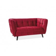 Dīvāns CASTELLO 2 Velvet